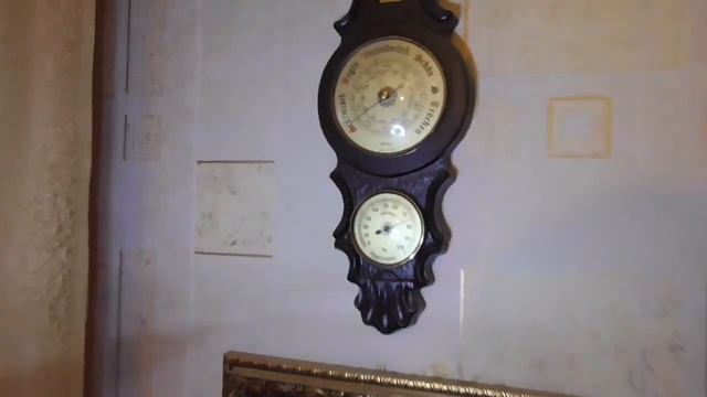 Атмосферное давление в квартире 2 мая 2019 года смотреть онлайн