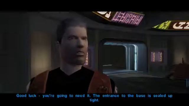 KOTOR Walkthrough Light Side Male - Taris 9 (WITH CHEATS AND MODS!) смотреть онлайн