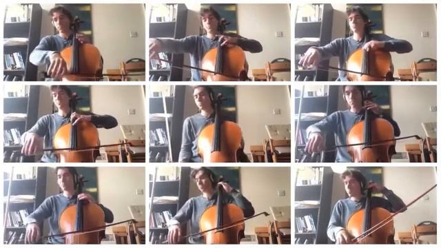 Prokofiev Romeo and Juliet, Finale from Suite No. 2 смотреть онлайн