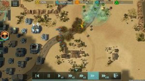 Левиафан работает - Art of war 3