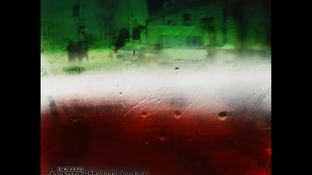 Leon - Il Fumo - SAMPLING ITALIAN SAMPLES ALBUM (2011) смотреть онлайн