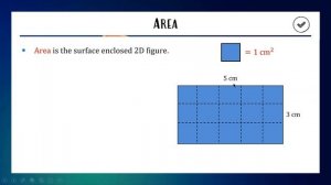 Introduction to Perimeter and Area | Year 7 Mathematics