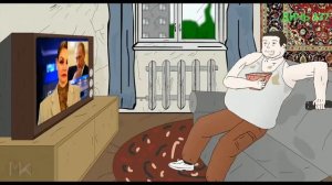 Песенка про Путина