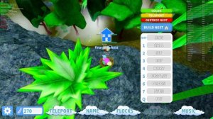 РОБЛОКС - Птичья Семья  - Feather Family (Симулятор Птиц)