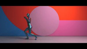Major Lazer – Light It Up 4k hdr version