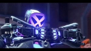 Valorant -Anime Opening- Season 01