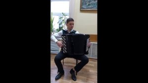 3. Виктор Гридин "Утушка луговая"