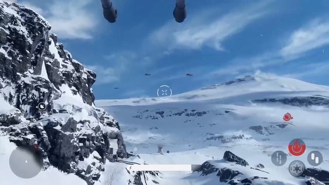 Star Wars Battlefront | Multiplayer Gameplay | E3 2015 смотреть онлайн