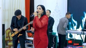 Feruza Jumaniyozova - Siri dil/ TOJIKIATON / Феруза Джуманиёзова - Сири дил #tojik #туйона #rumi