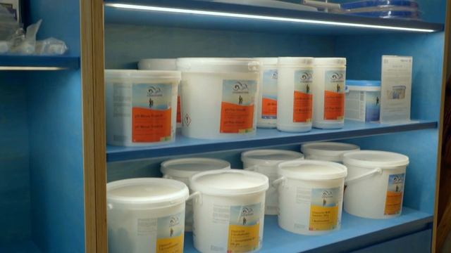 Poolprofi Tipps zur Wasserpflege смотреть онлайн