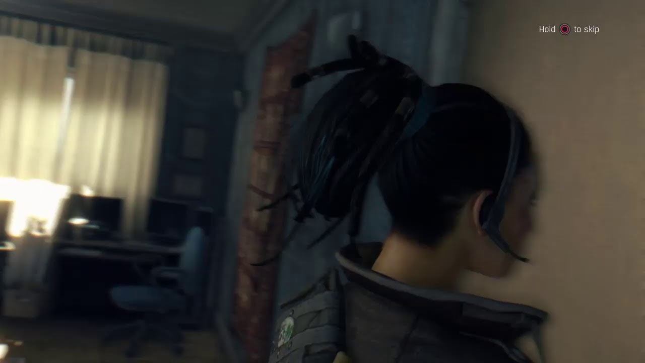 Dying light смотреть онлайн