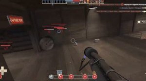 Team Fortress 2 | Pyro gaming