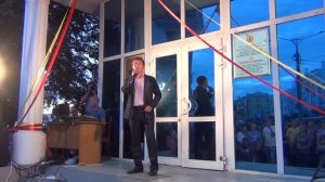Алексей Шадриков - "Сукмак", 24.06.12