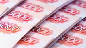 Доллар по 110, евро — 116: российский рубль прокатился на «американских горках»