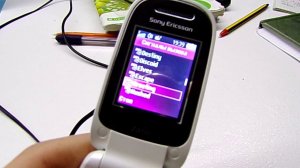 Nokia X1-01 ringtones on Sony Ericsson Z310i