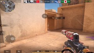 Демка в мм (6 игра из 10)фейсит стандофф 2