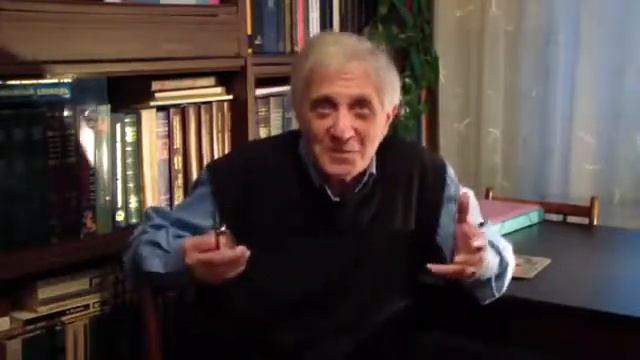В. Е. Гольдин. Рассказы диалектолога. Лекция1. Введение.