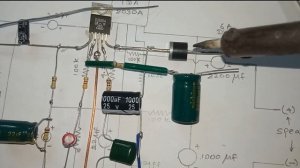 TDA 2030 Simple and powerful Amplifier SUPPER BASE