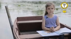 Иосиф Бродский "Баллада о маленьком буксире". Читает и плачет Дария Скоморощенко