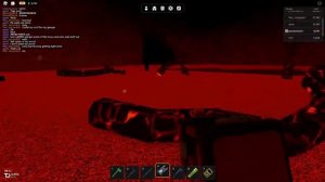 OAKLANDS ROBLOX - How To Find MAGMA WOOD v.1.39.3