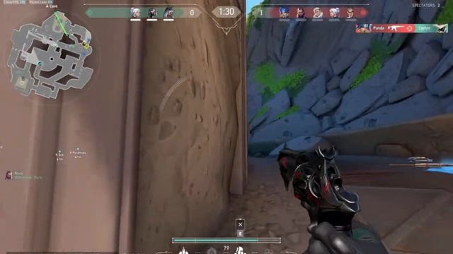 Xeno hunter = Aimbot ? смотреть онлайн