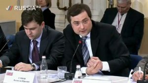 Стратегия в период кризиса. Стратегия 2020. Россия