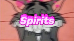 Песня—Spirits