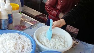 В Учкекен на базар (9)