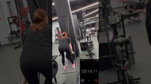 Елена Кутузова, Чк, ТФ Зеленоград 1 , 
 1620 м