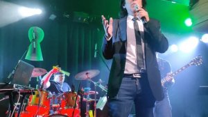 Кай Метов- Position №2 (Москва, "Magnus Locus " 29/06/23) #кайметов