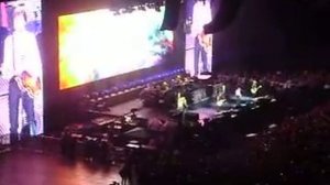 Paul McCartney In Moscow - The Night Before (Пол Маккартни в Москве)
