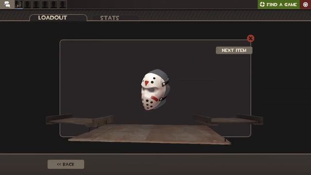 Team Fortress 2 - Final Unboxing Video 25 Halloween Crates (Read Description) смотреть онлайн