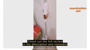 Review Deerma VC20S /VC20 /VC20 PLUS Vacuum Cleaner Filter Replaceable Component Durable
