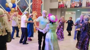 Такая вот судьба моя..... 30.11.24.