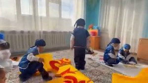 "Балбөбек" бөбекжай балабақшасы