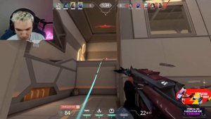 РЕЛАКС ПРО НОВЫЙ ПАТЧ И ОРУЖИЕ | RELAXCIS (VALORANT)