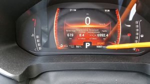 Chery Tiggo 4 pro проверку расхода бензина