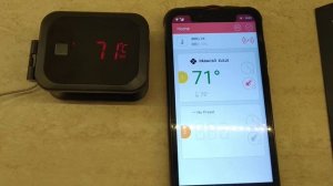 Inkbird bbq go ibt-2x