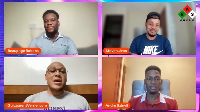 Fè Binzis Sou Entènèt Bay anpil Avantaj смотреть онлайн