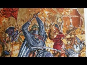 History of Karakalpaks. Қарақалпақпақлар тарийхы. История Каракалпаков.