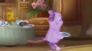 Гоблин перевод лунтик.  Гоблин мат.  Rytp