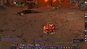 Лучшие локации для прокачки World of Warcraft: Legion