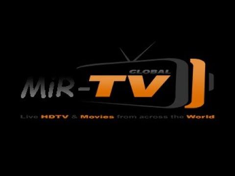 Мир-ТВ русское интернет телевиденье. смотреть онлайн