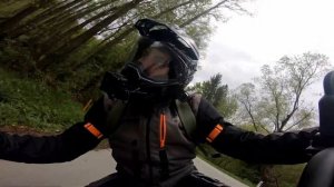 Benelli Leoncino 800 Trail - Testbericht 2024 ( ON/Offroad )