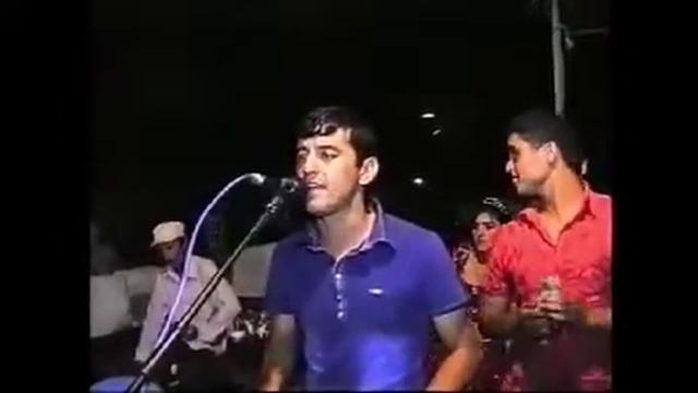 Шодравон Бадриддини завки солои пешина.. смотреть онлайн