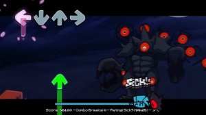 Friday Night Funkin' VS Hypno's Lullaby 2.0 Unown King's Curse - FanMade (FNF Mod/Pokemon/Horror)