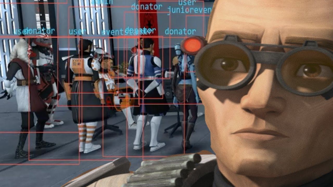 Trolling Gmod With A Hacker смотреть онлайн