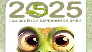 2025 год ЗМЕИ