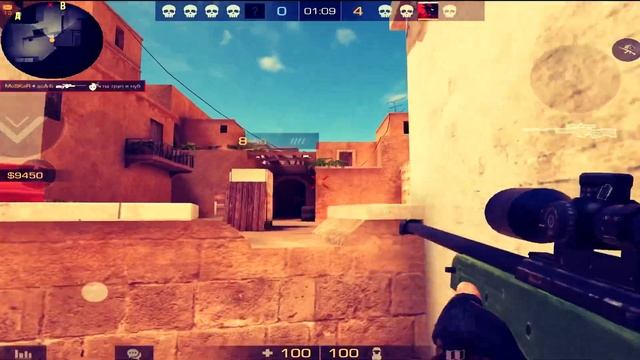 Я Взлетаю Как Ракета 🚀 | Frag Movie 🎥
