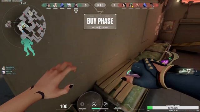 | 🔴 Live Valorant Sub Gameplays | Iron 1 to Immortals !!! | Valorant Hindi | Immortal Abhay | смотреть онлайн